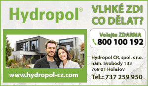 HYDROPOL ČR, spol. s r.o.