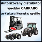 náhradní díly na traktory carraro c