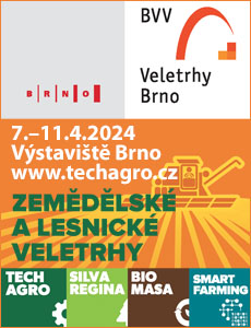 Veletrhy Brno 2024