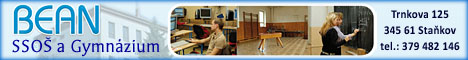 Katalog firem Uniform - reklamní banner