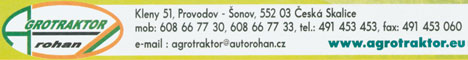 agrotraktor a