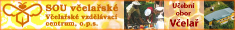 sou včelařské a