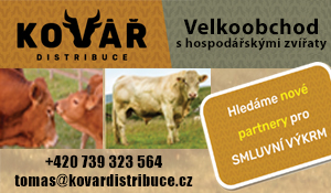 kovář distribuce tit