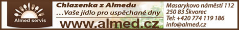 Katalog firem Uniform - reklamní banner