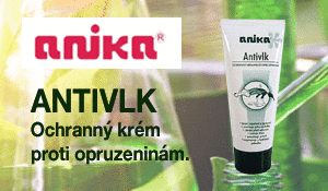 ANIKA - ČR, s.r.o.