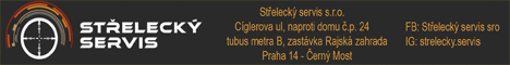 Střelecký servis