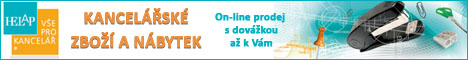 Katalog firem Uniform - reklamní banner