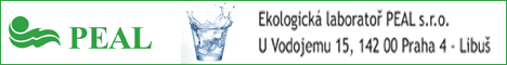 Peal ekologická laboratoř