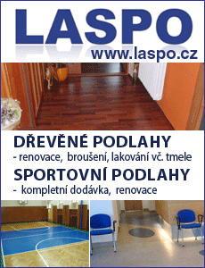 laspo podlahářství pvc linoleum korek d