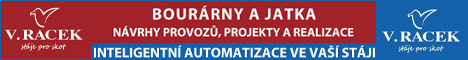 měsíčník Zemědělec Uniform - reklamní banner