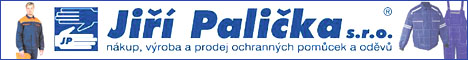 Katalog firem Uniform - reklamní banner