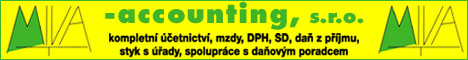 měsíčník Zemědělec Uniform - reklamní banner