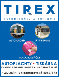 Katalog firem Uniform - reklamní banner