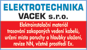 elektrotechnika vacek titul e