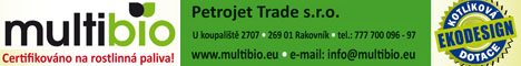 Petrojet Trade multibio kotle