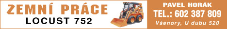 banner u záznamu