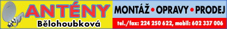 Katalog firem Uniform - reklamní banner