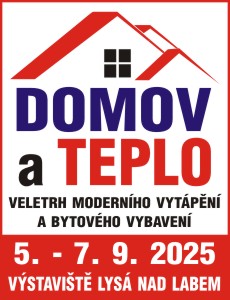 domov a teplo 2025