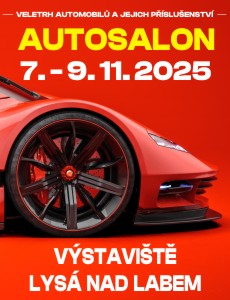 autosalon 2025