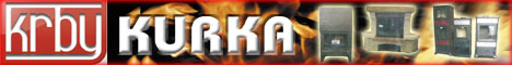 Katalog firem Uniform - reklamní banner