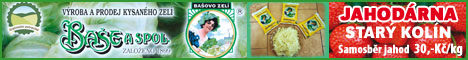 Katalog firem Uniform - reklamní banner