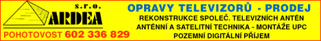 Katalog firem Uniform - reklamní banner