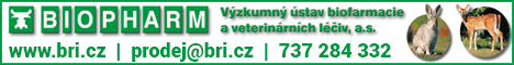 Biopharm výzkumný ústav biofarmacie a veterinárních léčiv