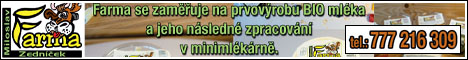 farma zedníček a