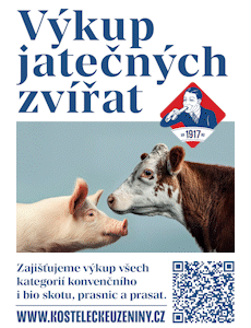 kostelecké uzeniny d