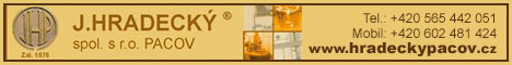 Katalog firem Uniform - reklamní banner