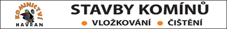 kominictví havránek