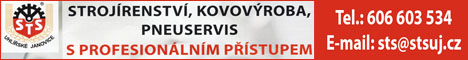 StS Uhlířské Janovice