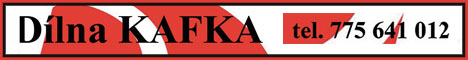 dílna kafka
