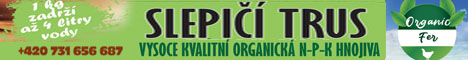 měsíčník Zemědělec Uniform - reklamní banner