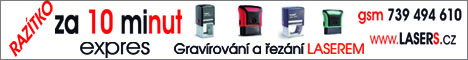 Katalog firem Uniform - reklamní banner