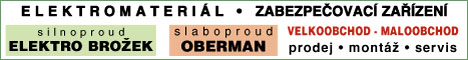 banner u záznamu