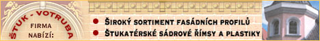 banner u záznamu