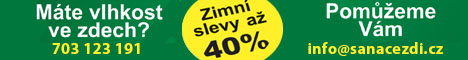sanace zdi a