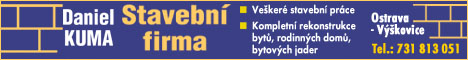 Katalog firem Uniform - reklamní banner