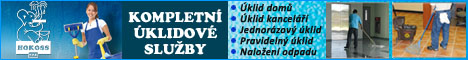 Katalog firem Uniform - reklamní banner