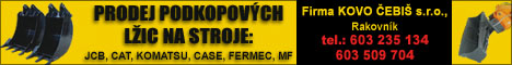 kovo čebiš a
