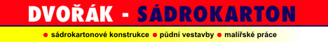 Katalog firem Uniform - reklamní banner