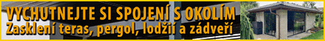 Rataj, zasklívání lodžií, balkonů...
