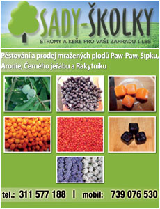sady školky stromy a keře pro vaši zahradu d