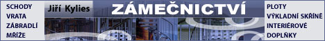 Katalog firem Uniform - reklamní banner