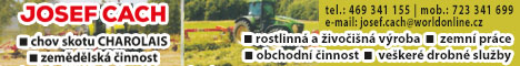 Zemědělský katalog Uniform - reklamní banner